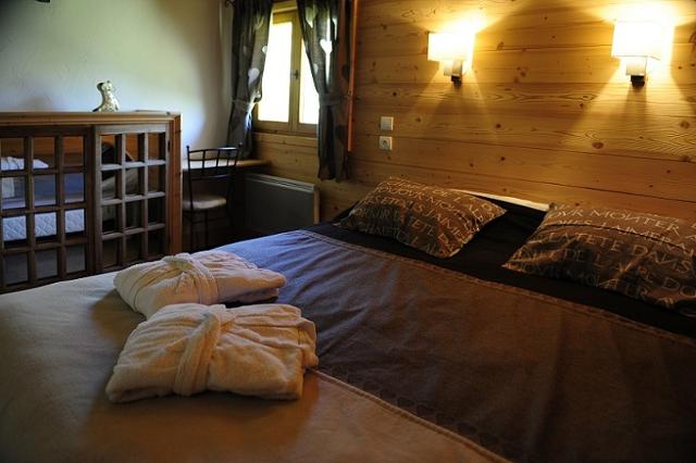 Appartements Varcins 28 - Saint Martin de Belleville