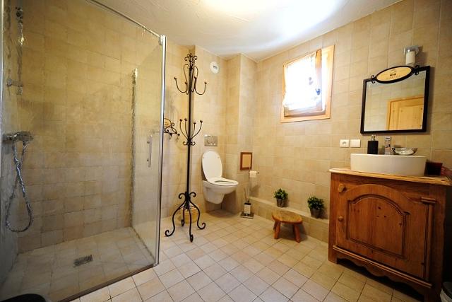 Appartements Varcins 28 - Saint Martin de Belleville