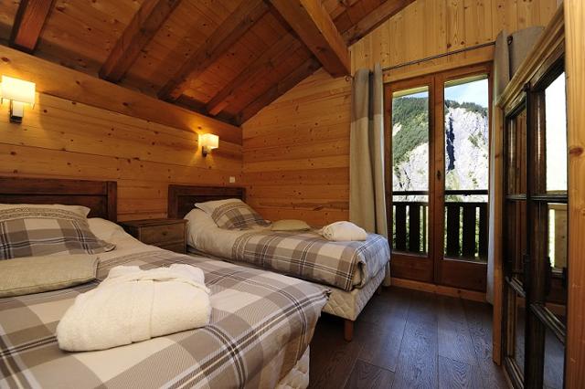 Appartements Varcins 28 - Saint Martin de Belleville