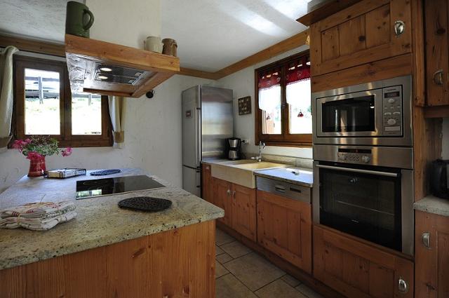 Appartements Varcins 28 - Saint Martin de Belleville