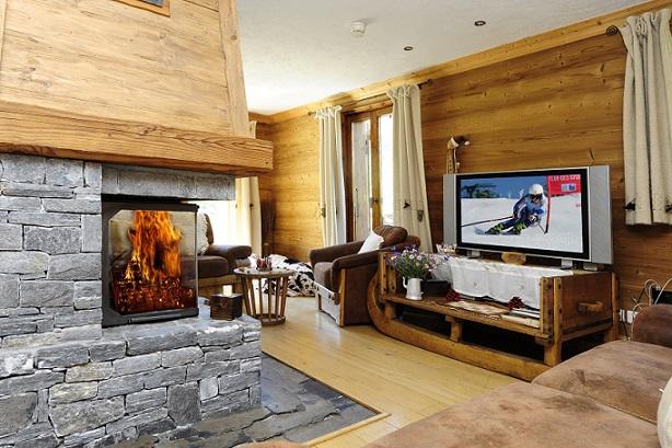 Appartements Varcins 28 - Saint Martin de Belleville