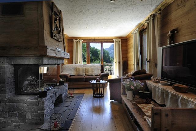 Appartements Varcins 28 - Saint Martin de Belleville