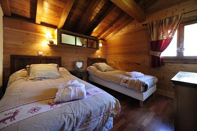 Appartements Varcins 28 - Saint Martin de Belleville