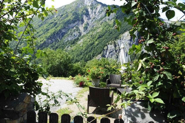 Appartements Varcins 28 - Saint Martin de Belleville