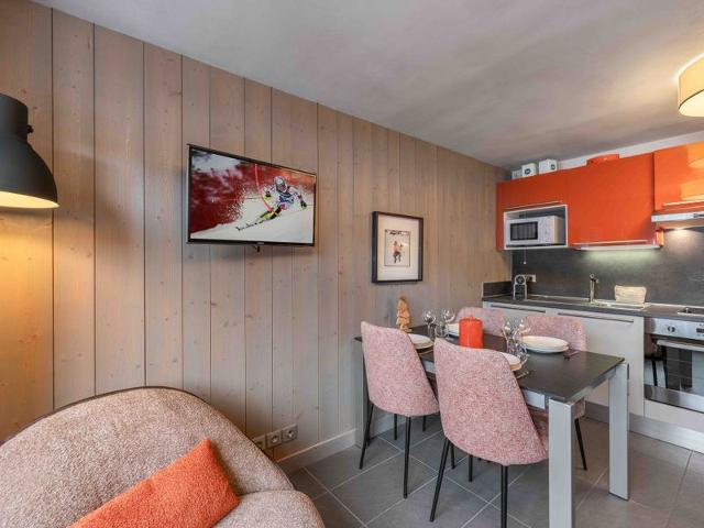 CHALET LES 3 VACHES - Courchevel 1650