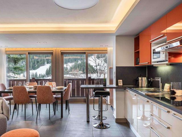 CHALET LES 3 VACHES - Courchevel 1650