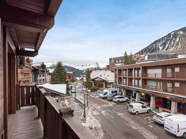 CHALET LES 3 VACHES - Courchevel 1650