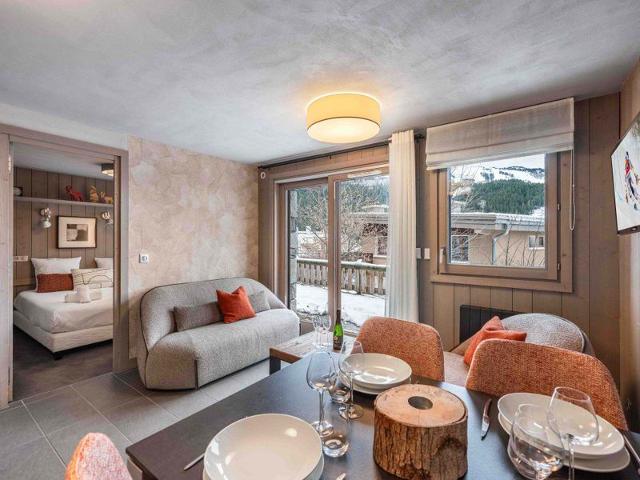 CHALET LES 3 VACHES - Courchevel 1650