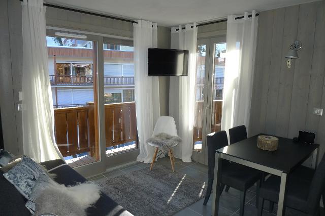 CHALET LES 3 VACHES - Courchevel 1650