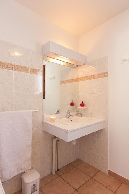 Chalets Jardin Alpin - Serre Chevalier 1400 - Villeneuve