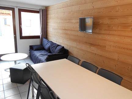 Chalets Jardin Alpin - Serre Chevalier 1400 - Villeneuve