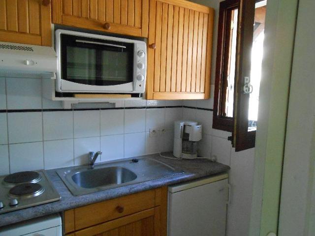 Chalets Jardin Alpin - Serre Chevalier 1400 - Villeneuve