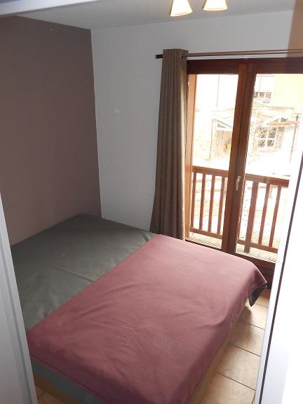 Chalets Jardin Alpin - Serre Chevalier 1400 - Villeneuve