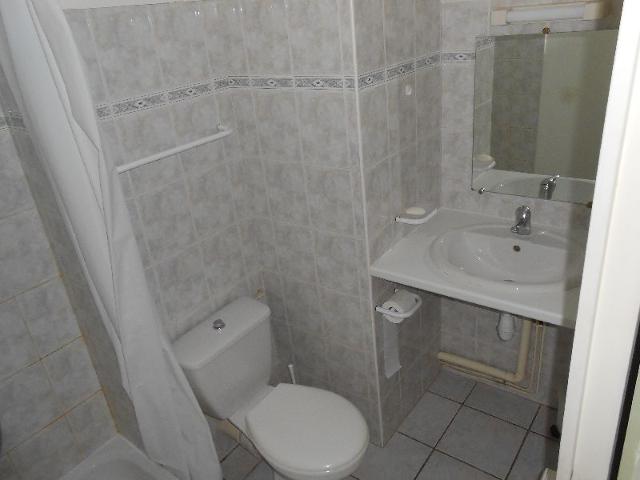 Chalets Jardin Alpin - Serre Chevalier 1400 - Villeneuve