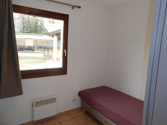 Chalets Jardin Alpin - Serre Chevalier 1400 - Villeneuve