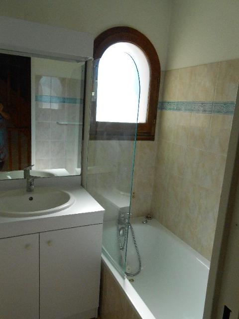 Chalets Jardin Alpin - Serre Chevalier 1400 - Villeneuve