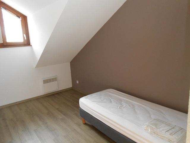 Chalets Jardin Alpin - Serre Chevalier 1400 - Villeneuve