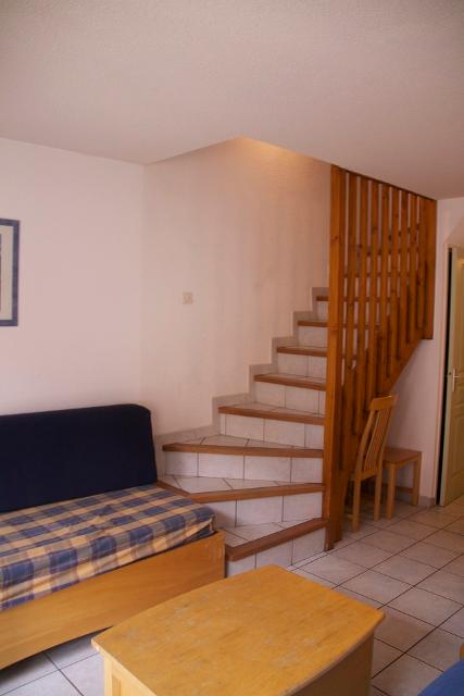 Chalets Jardin Alpin - Serre Chevalier 1400 - Villeneuve