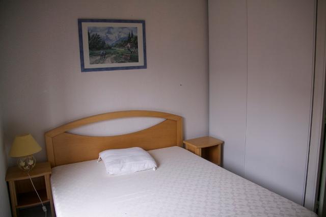 Chalets Jardin Alpin - Serre Chevalier 1400 - Villeneuve