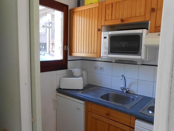 Chalets Jardin Alpin - Serre Chevalier 1400 - Villeneuve