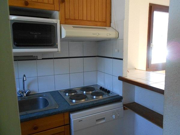 Chalets Jardin Alpin - Serre Chevalier 1400 - Villeneuve