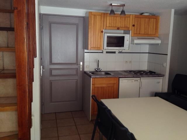 Chalets Jardin Alpin - Serre Chevalier 1400 - Villeneuve