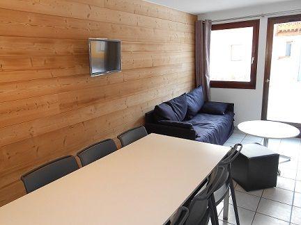 Chalets Jardin Alpin - Serre Chevalier 1400 - Villeneuve