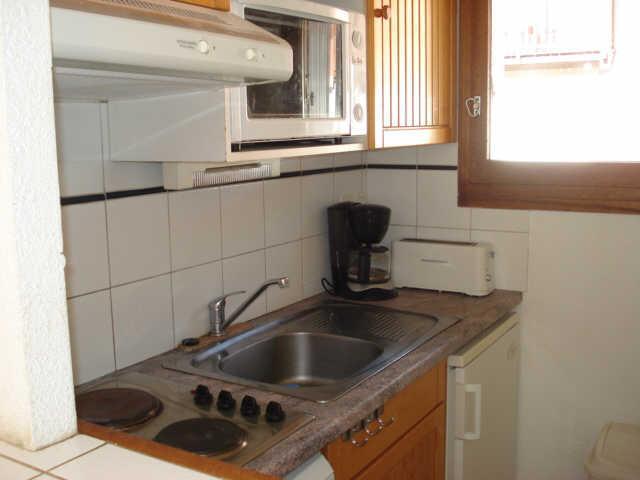 Chalets Jardin Alpin - Serre Chevalier 1400 - Villeneuve