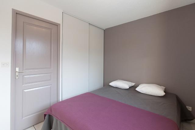 Chalets Jardin Alpin - Serre Chevalier 1400 - Villeneuve