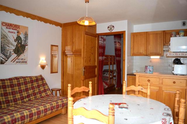 Résidence Bargy 2 - Le Grand Bornand