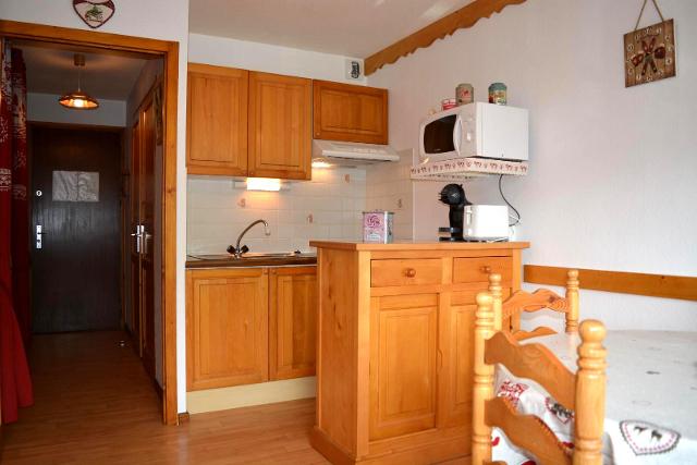 Résidence Bargy 2 - Le Grand Bornand