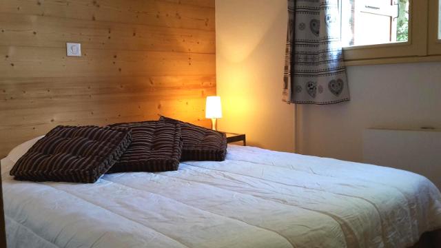 Résidence Paccaly - Le Grand Bornand