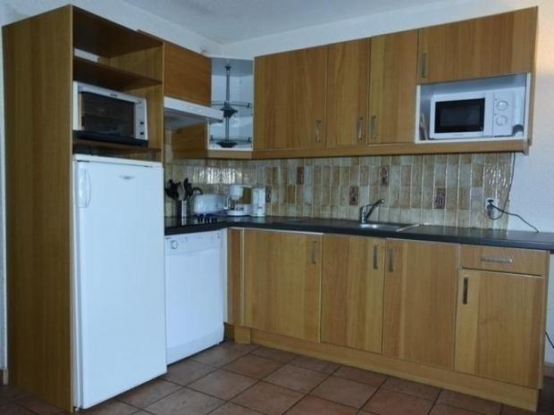 la renardiere - Montgenèvre