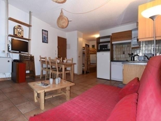 la renardiere - Montgenèvre