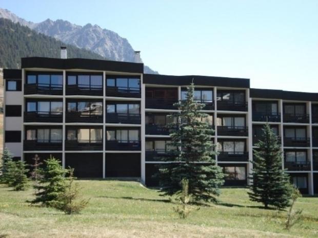 la renardiere - Montgenèvre