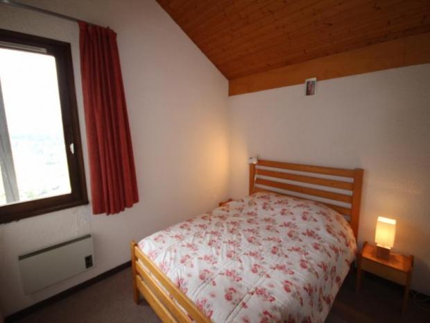 BISANNE - Les Saisies