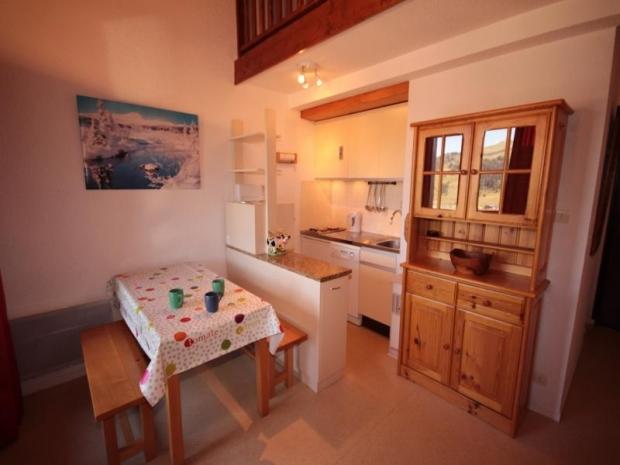 ISABELLA C - Les Saisies