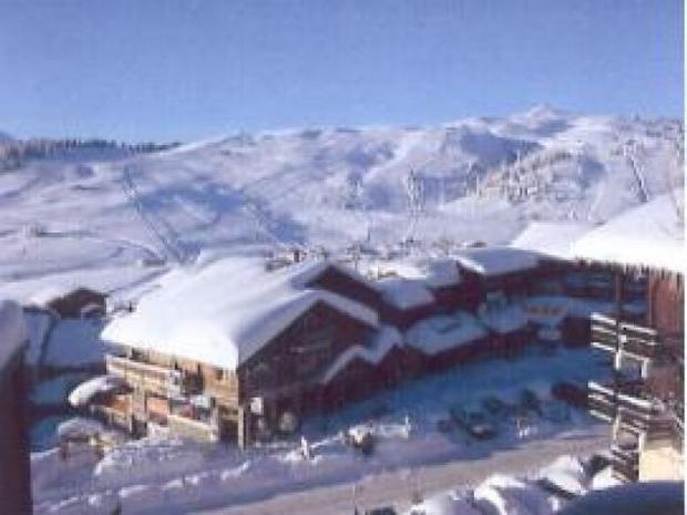 ISABELLA C - Les Saisies