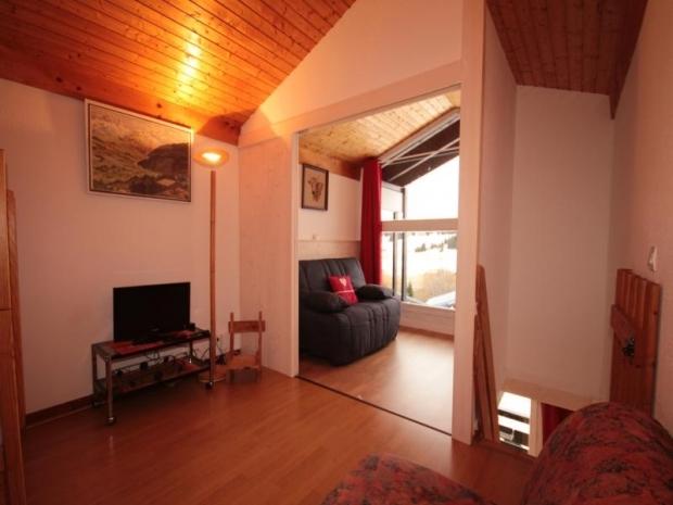 Appartement Village 3 - Les Saisies