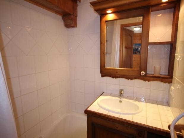 Appartement Le Village Des Lapons - Les Saisies