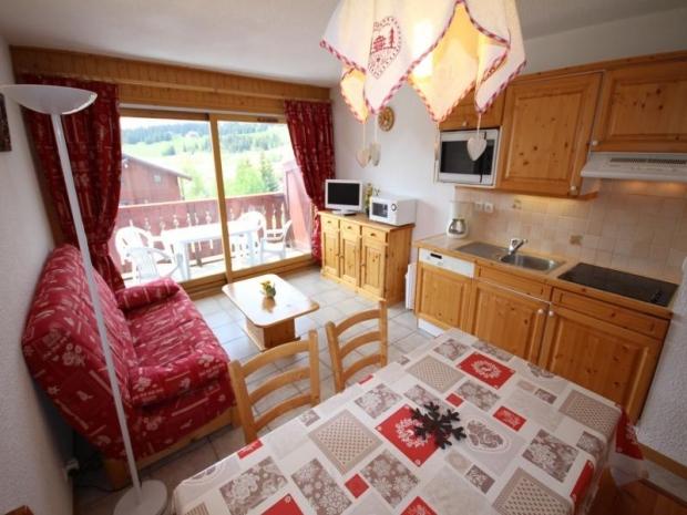 CRISTAL 6 - Les Saisies