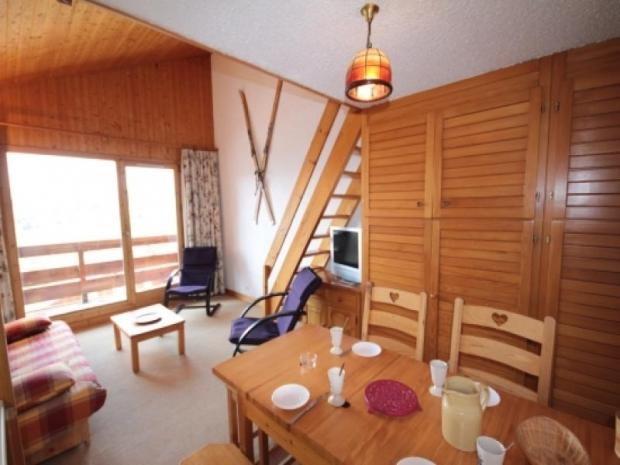 MONT BLANC B - Les Saisies