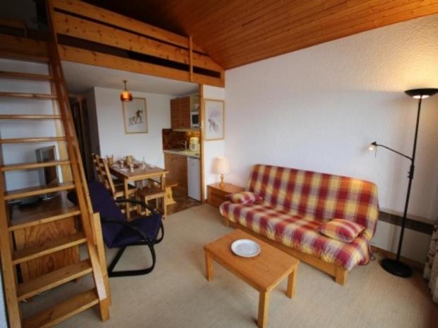 MONT BLANC B - Les Saisies