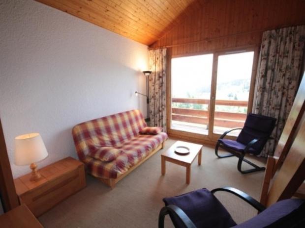 MONT BLANC B - Les Saisies