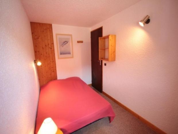 MONT BLANC B - Les Saisies