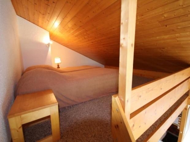 MONT BLANC B - Les Saisies