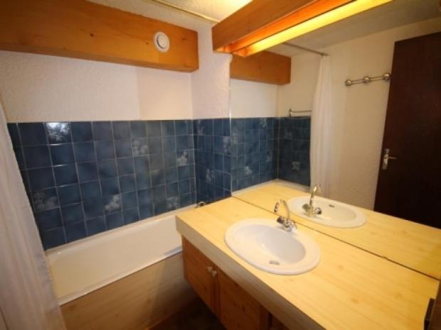 MONT BLANC B - Les Saisies