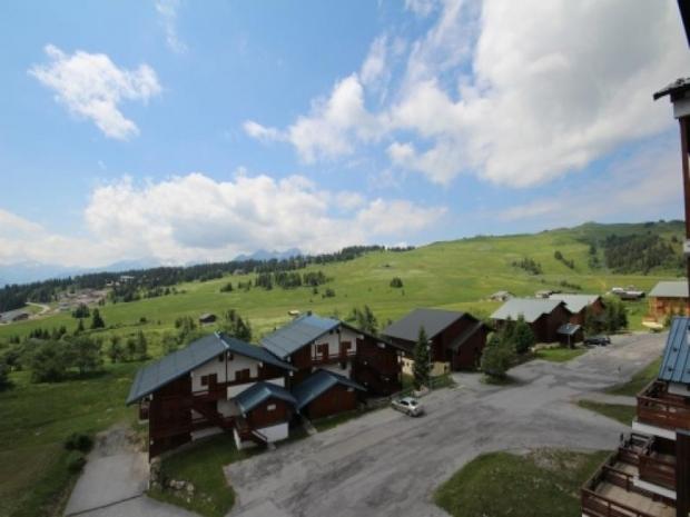 MONT BLANC B - Les Saisies