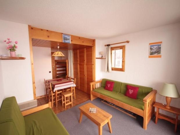 GRAND MONT 1 - Les Saisies