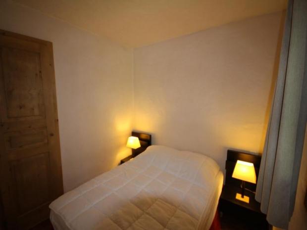 Appartement Mouanda - Les Saisies